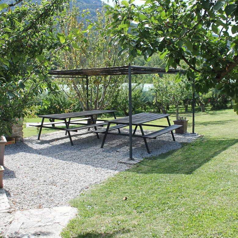 Maison Proven�ale Champs de Lavande