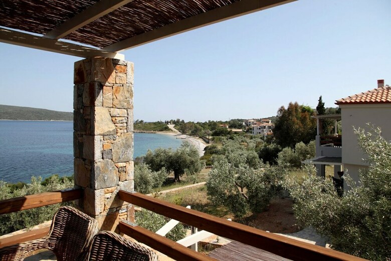 Hotel Casa Kalypso Suites & Villa