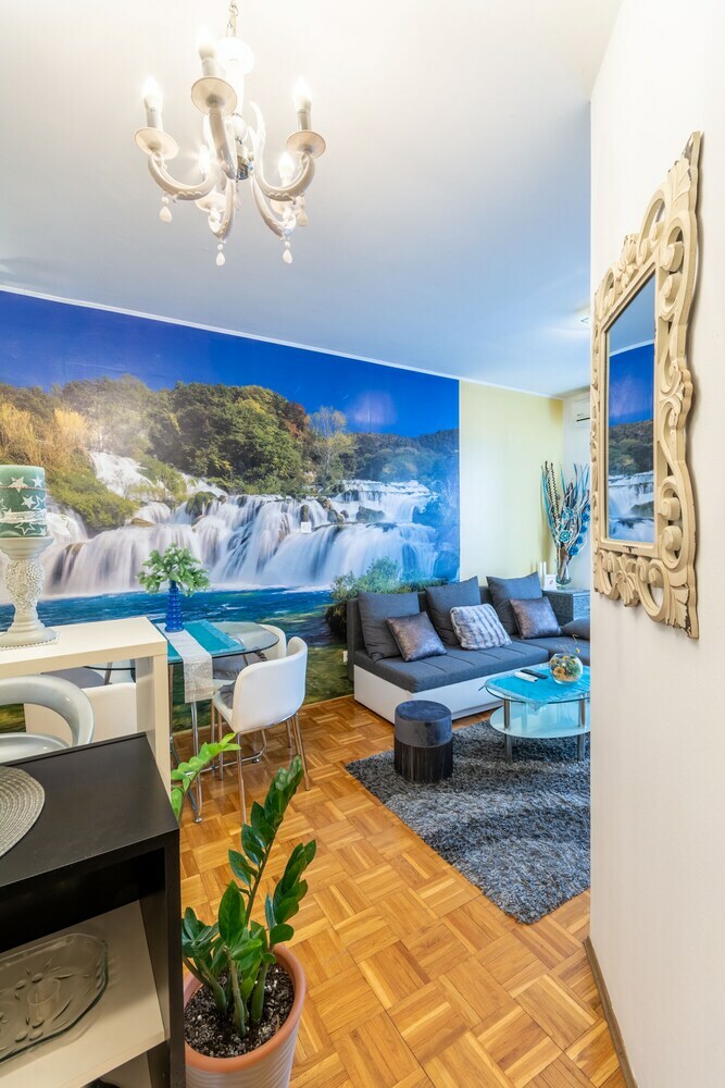Apartment Ivana