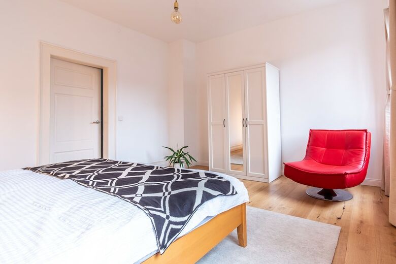 Apartment � La Luise Im Gr�nderzeitstil