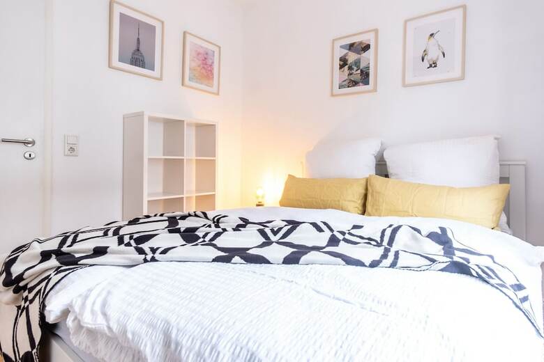 Apartment � La Luise Im Gr�nderzeitstil