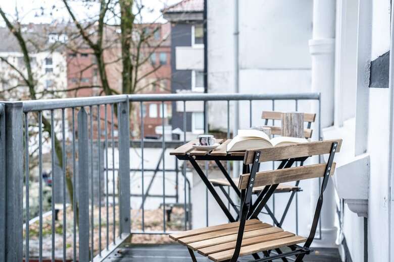 Apartment � La Luise Im Gr�nderzeitstil