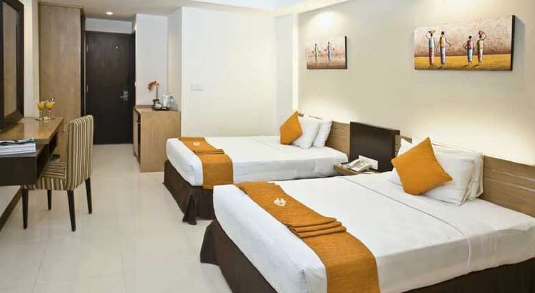 Bloo Bali Hotel