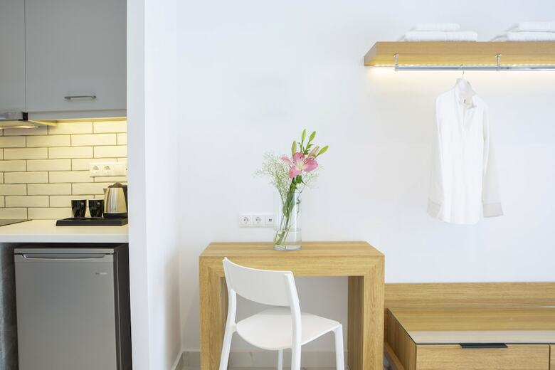 Aparthotel Smile Inn