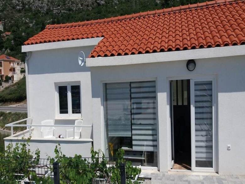 Agroturismo Villa Nika