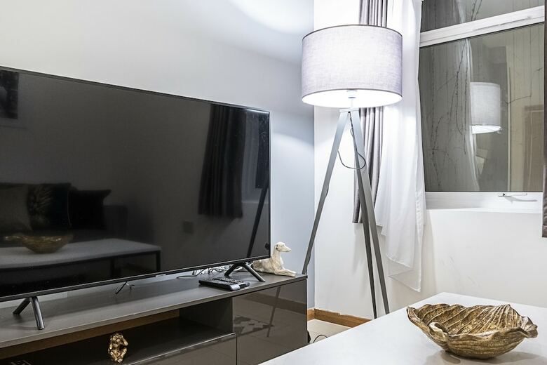 Laystall Apartment By Flexystays
