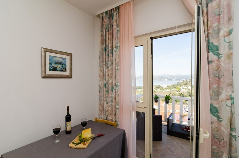 Apartments Villa Bell Memories