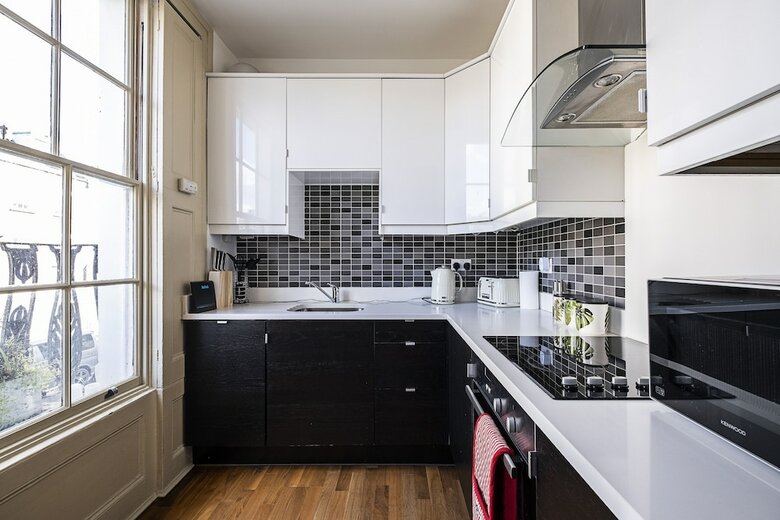 Royal College Apartments By Flexystays