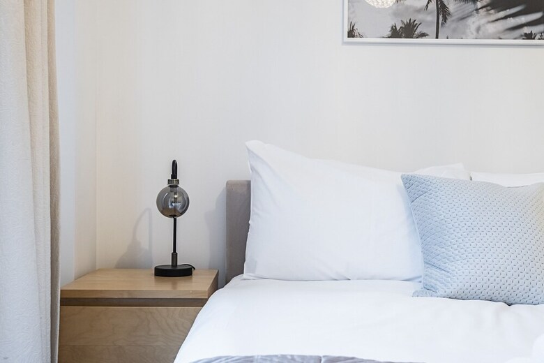 Leonard Street Apartment By Flexystays
