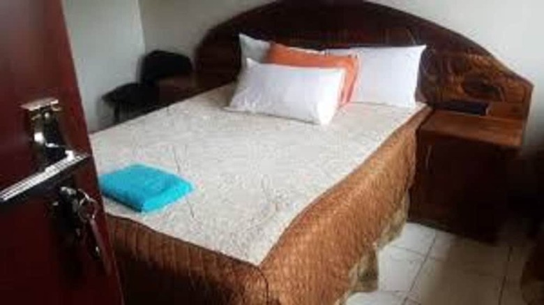 Hotel Providence Teez Lodge