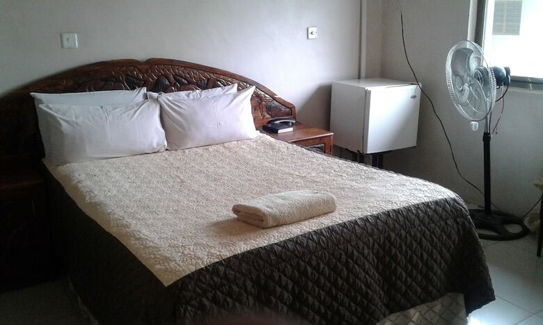 Hotel Providence Teez Lodge
