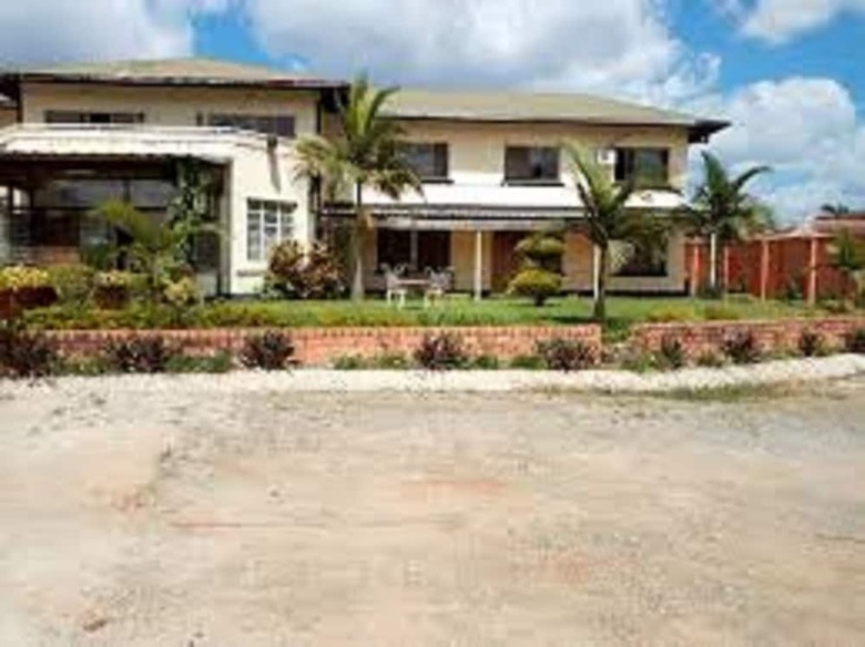 Hotel Providence Teez Lodge