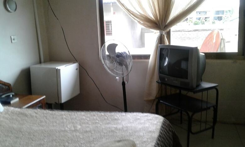 Hotel Providence Teez Lodge