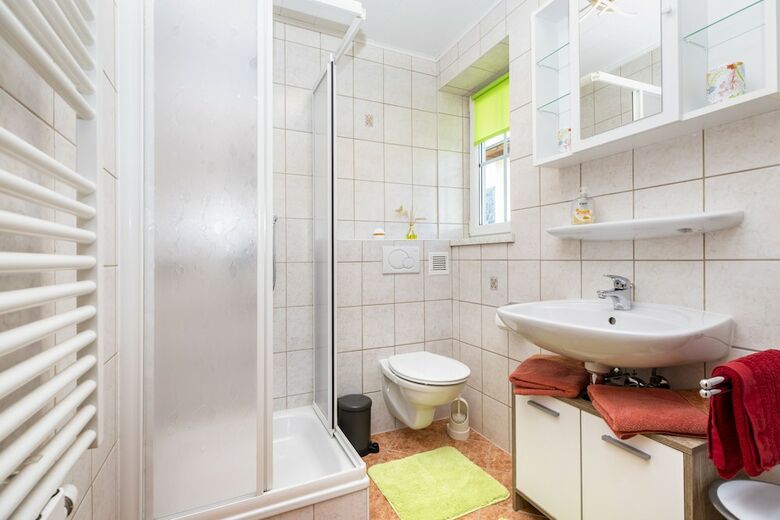 Apartamento Annas Appartements