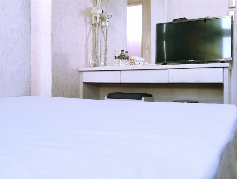 Hotel Pon Kan Inn