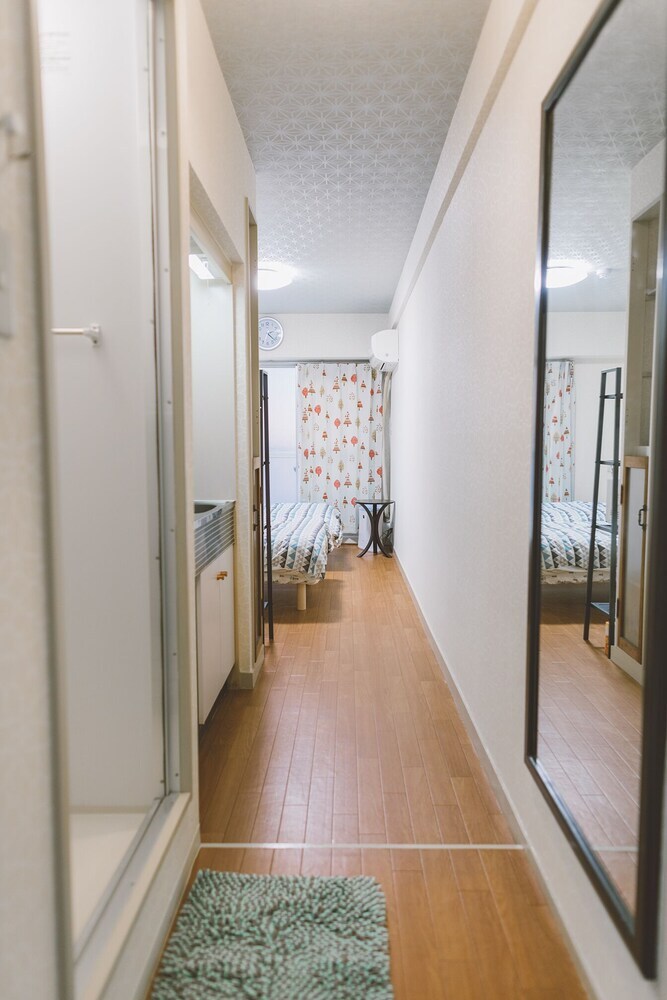 Apartamentos Ohma 22t1