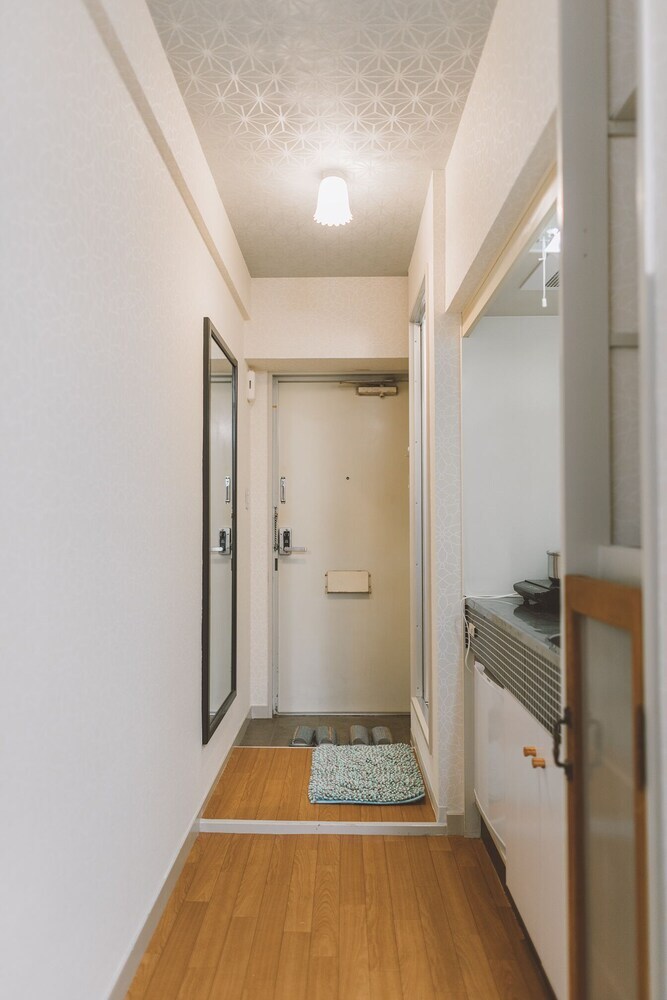 Apartamentos Ohma 22t1