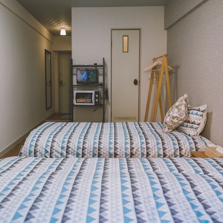 Apartamentos Ohma 2212