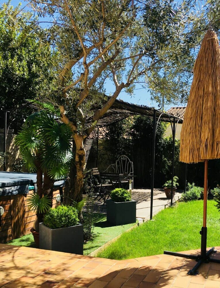 Maison En Provence