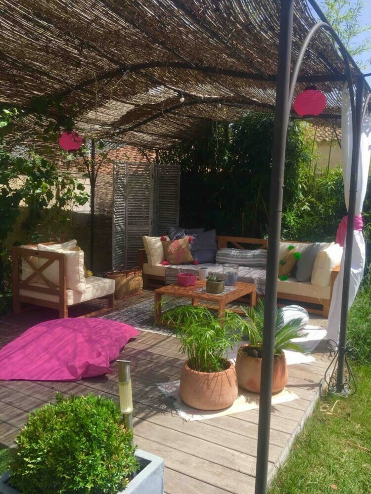 Maison En Provence