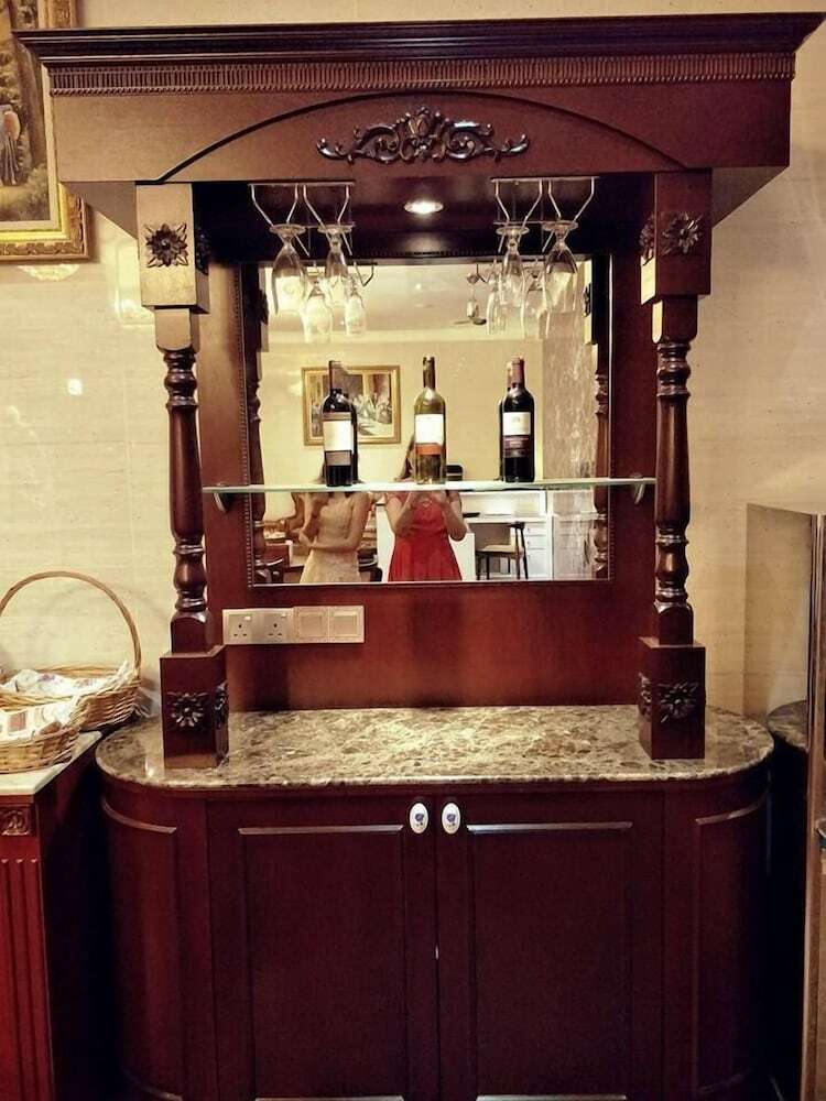 Rose Cottage Hotel Eco Botanic