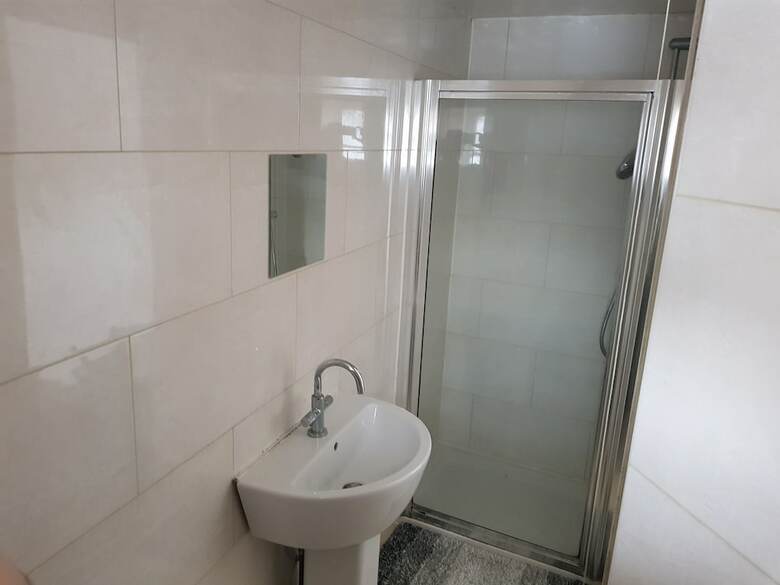 Towcester Apartment