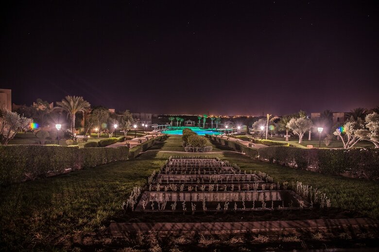 Hotel Ona Marrakech Ryads & Spa