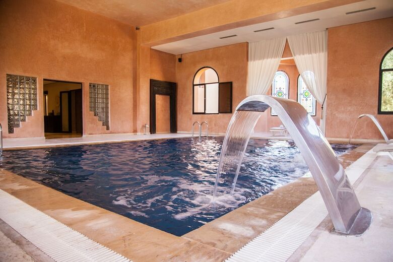 Hotel Ona Marrakech Ryads & Spa