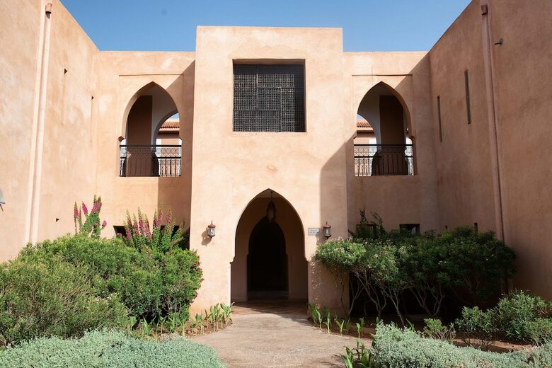 Hotel Ona Marrakech Ryads & Spa