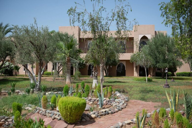 Hotel Ona Marrakech Ryads & Spa