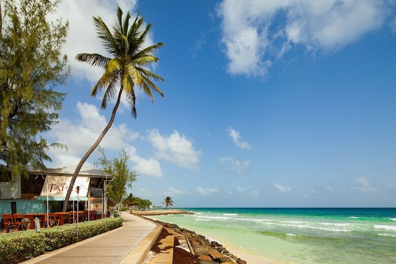 Apartamentos Margate Gardens 4 By Blue Sky Luxury