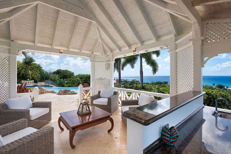 Villa Sugar Hill - Sunwatch By Blue Sky Luxury