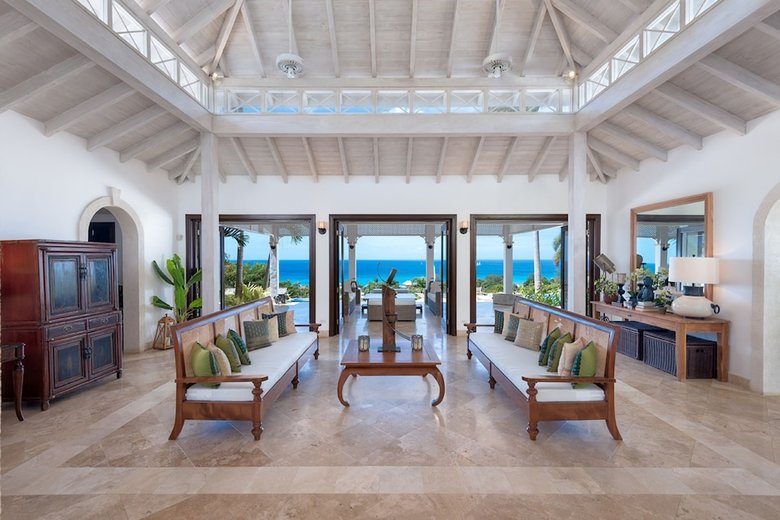 Villa Sugar Hill - Sunwatch By Blue Sky Luxury