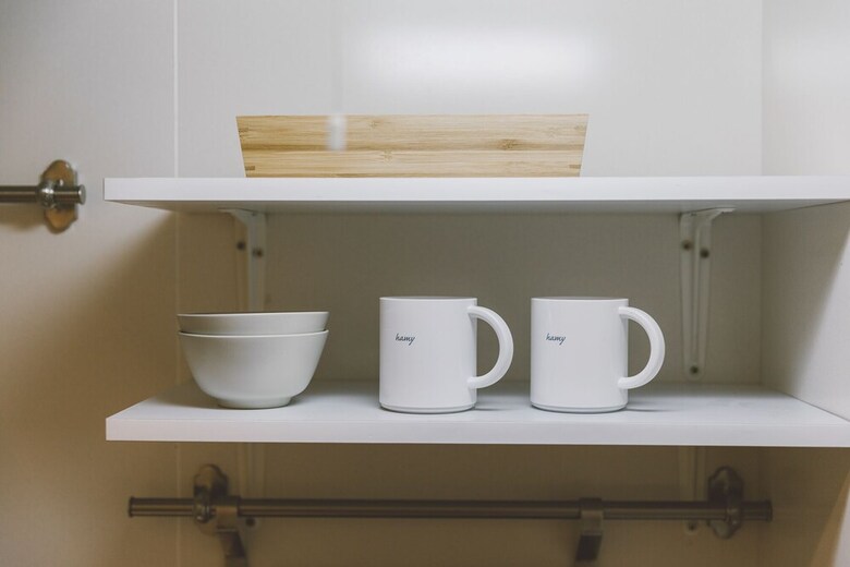 Apartamentos Ohma 2312