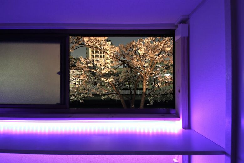 Kiba Riverside Minihotel