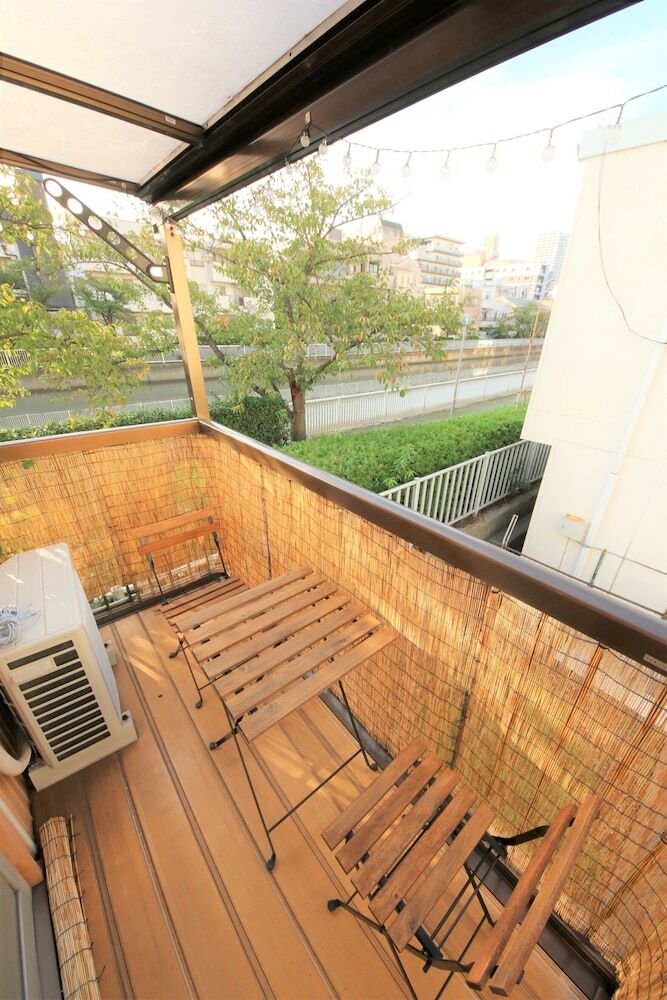 Kiba Riverside Minihotel