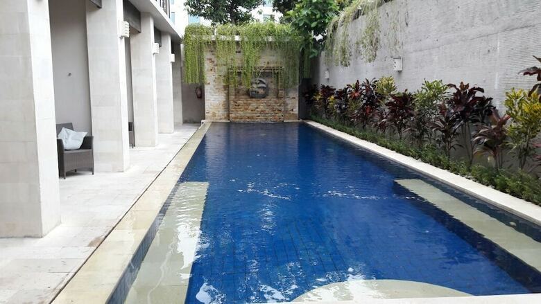 Segara Villas