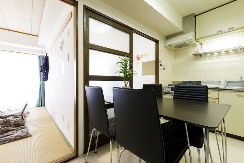 Apartamentos City Haim Building Asakusabashi