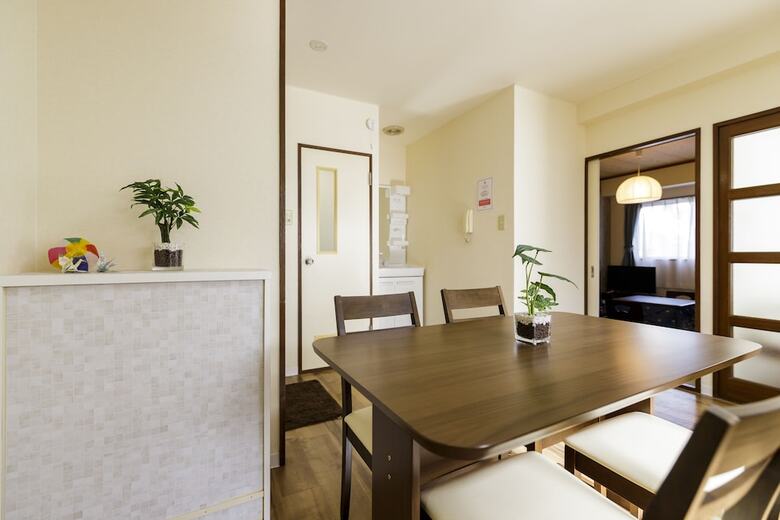 Apartamentos City Haim Building Asakusabashi
