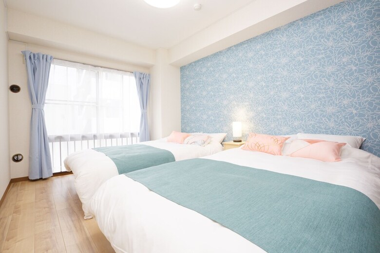 Apartamentos City Haim Building Asakusabashi