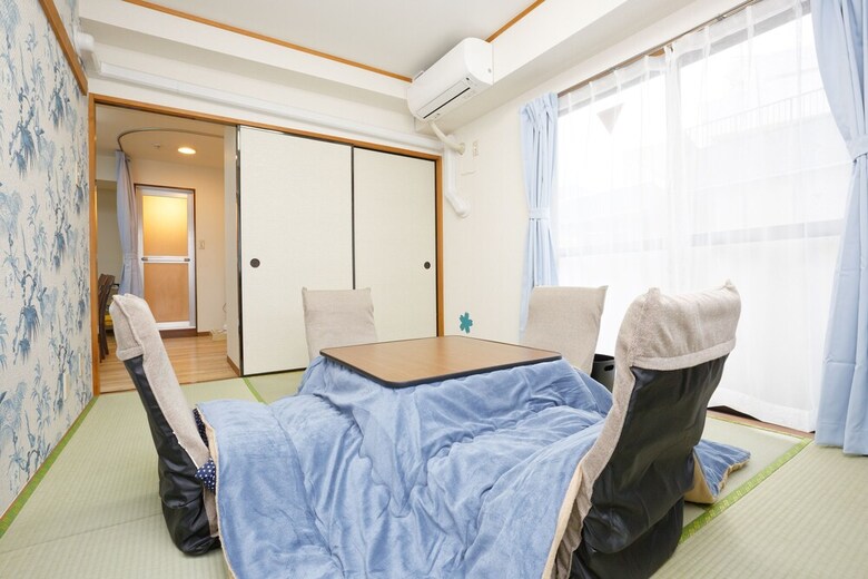 Apartamentos City Haim Building Asakusabashi