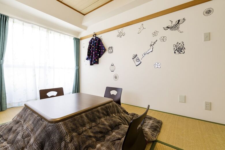 Apartamentos City Haim Building Asakusabashi