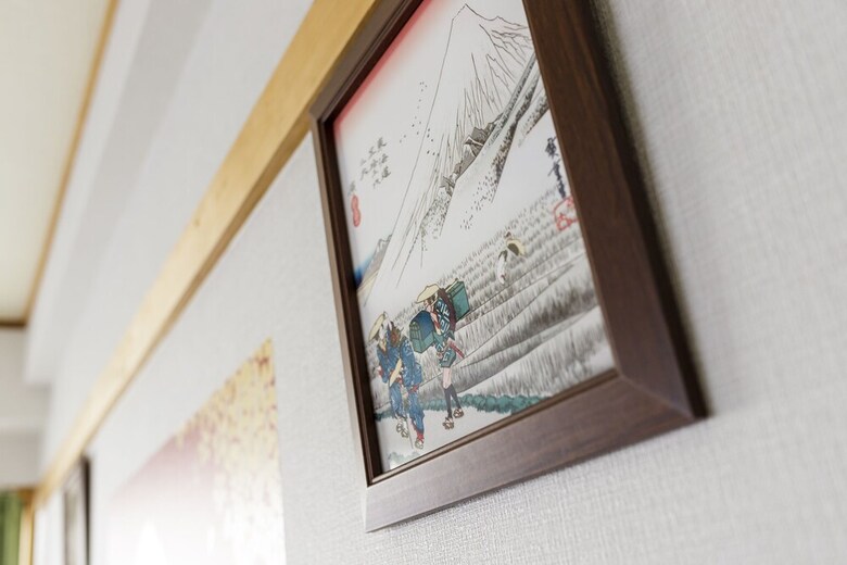 Apartamentos City Haim Building Asakusabashi