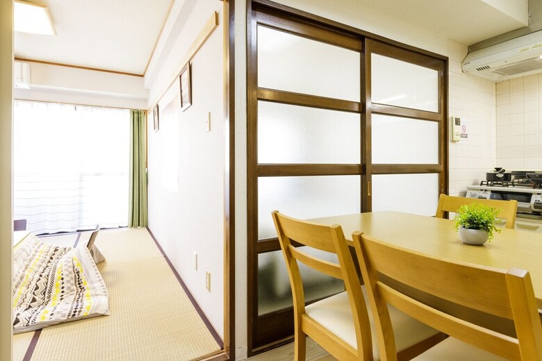 Apartamentos City Haim Building Asakusabashi