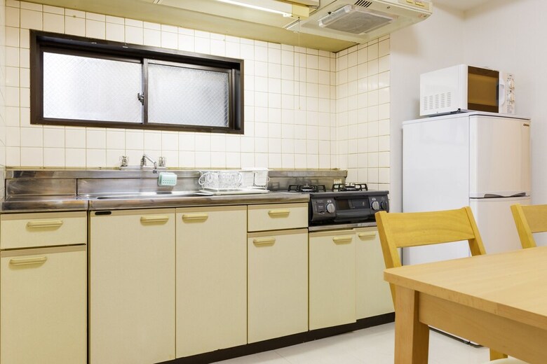 Apartamentos City Haim Building Asakusabashi