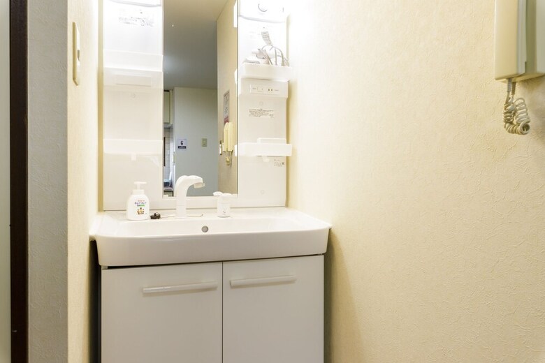 Apartamentos City Haim Building Asakusabashi