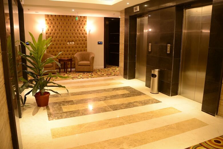 Beyab Al Azizeyyah Hotel