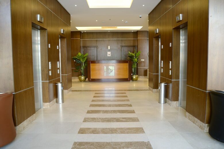 Beyab Al Azizeyyah Hotel