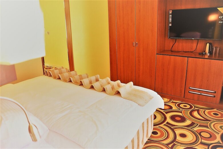 Beyab Al Azizeyyah Hotel