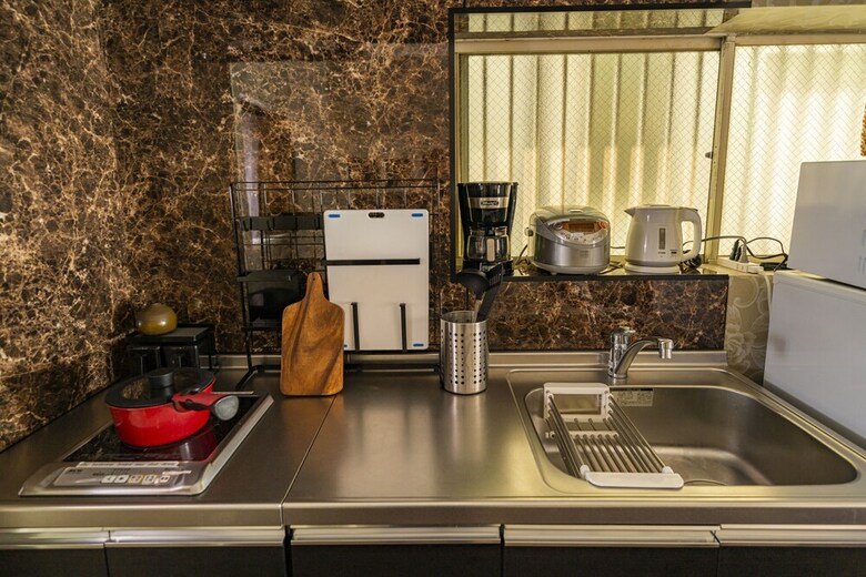 K&K Jujo House